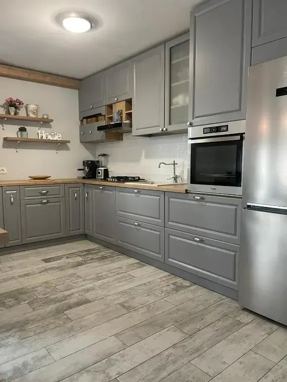 Luxury, New and Moden Apartment - Free Parking D22