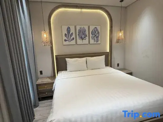 Tunalu Hotel & Apartment