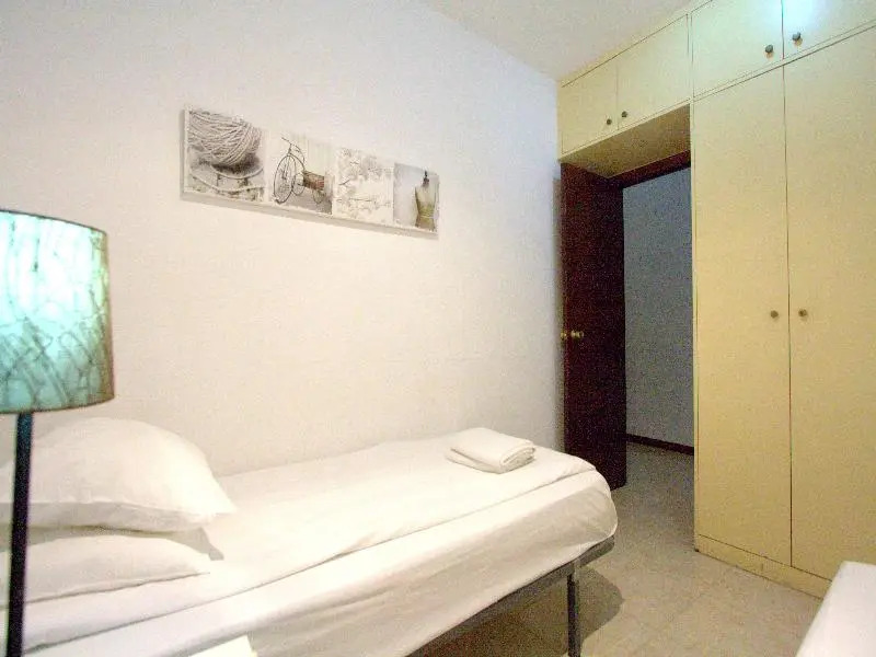 Charm Apartments BCN