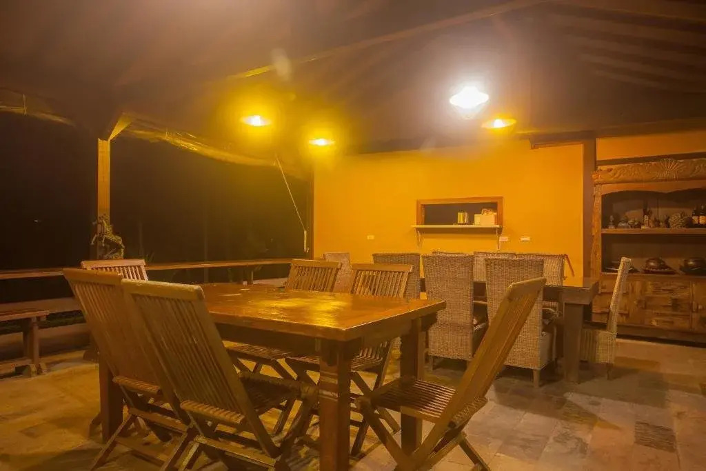 Bali Bali Villas