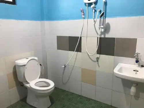 Homestay Koperasi Surau Alfalah