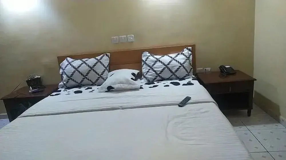 Global Village Hotel and Suites
