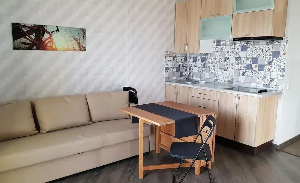 LOFT STUDIO Юбилейный, 40-2