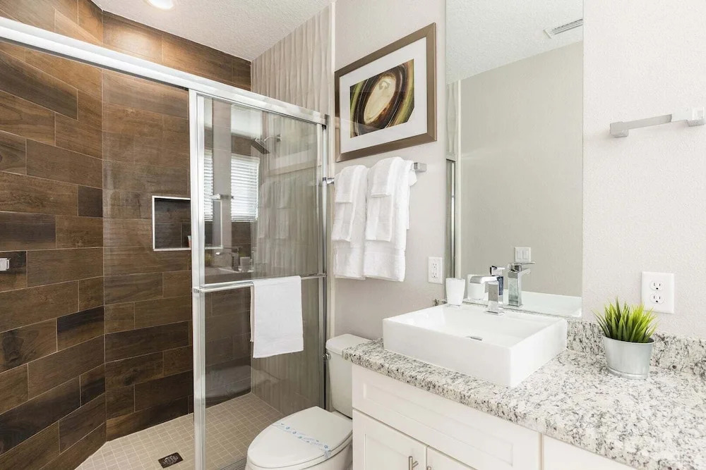 Fantastic Townhome 5min-disneyworld 134