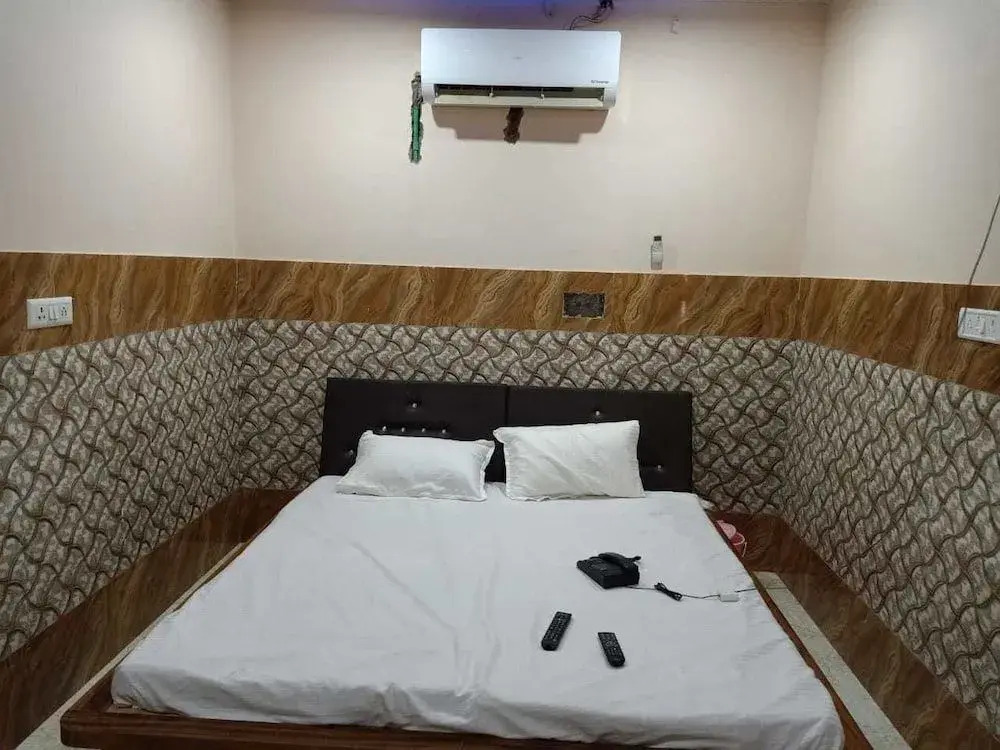 Hotel Monalisa