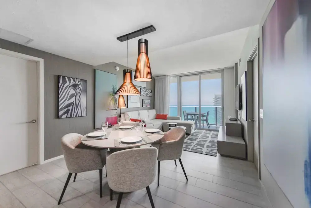 HYDE Beach House Apartments