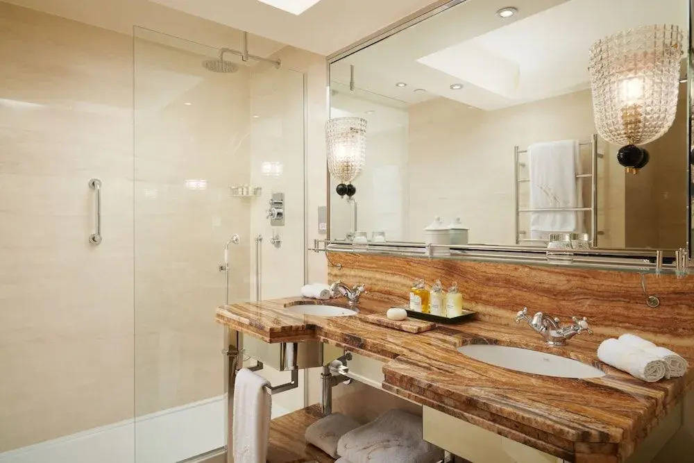 The Milestone Residences