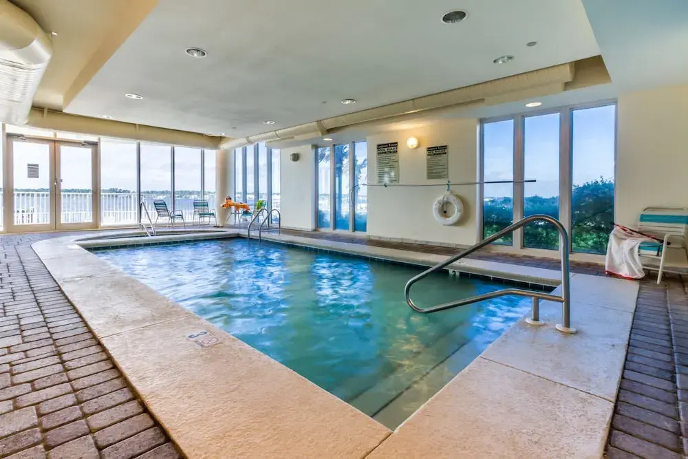 Lagoon Tower 1101
