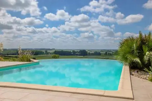 Villa Saléna