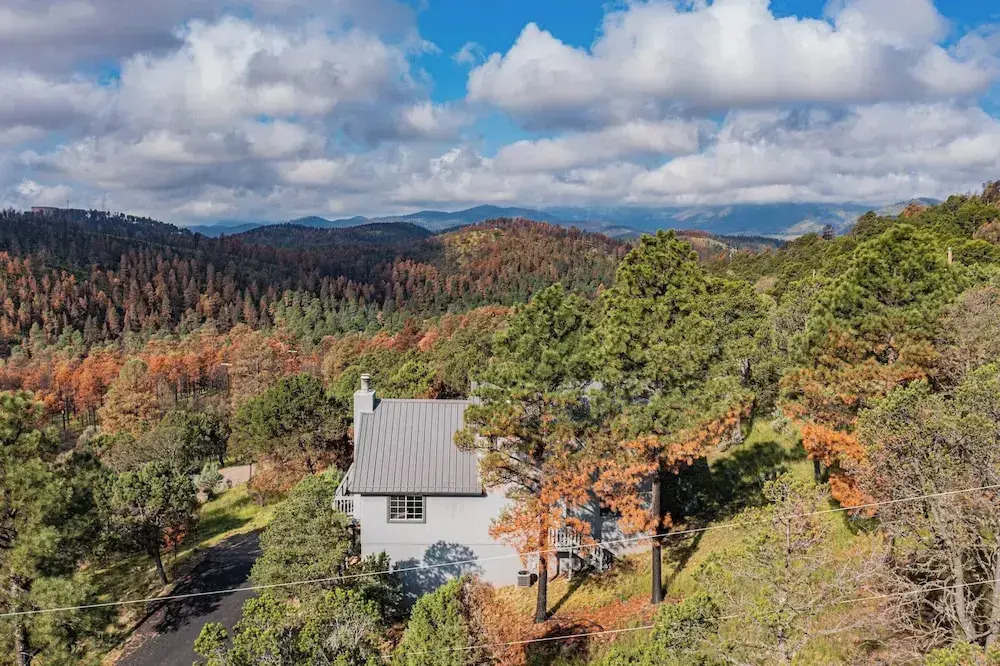Sierra Escape by Ruidoso Vacation Rentals