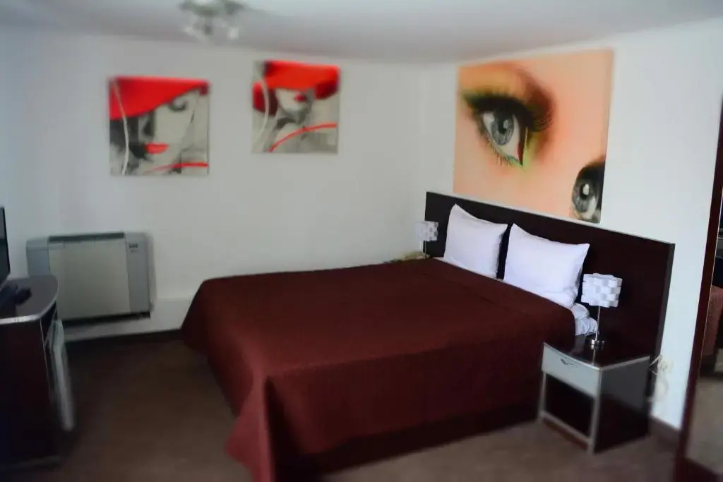 Motel Anghel