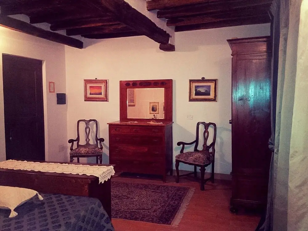 Casale Flaminia
