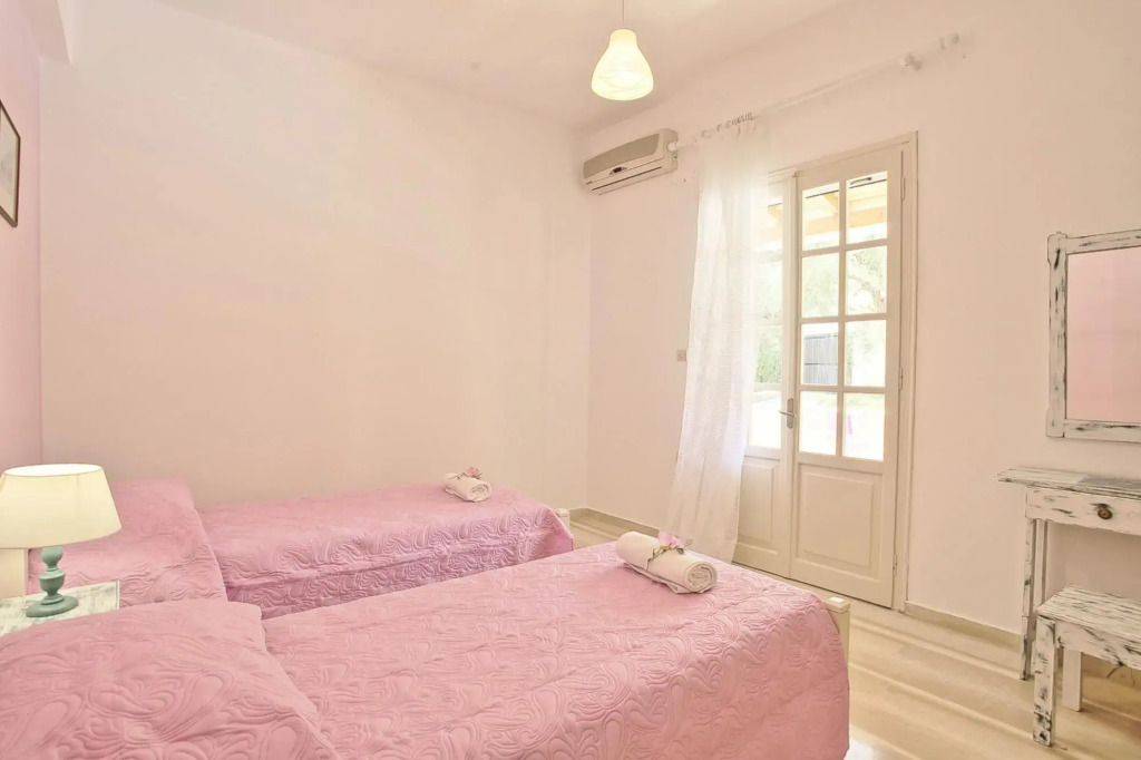 Areti Villa