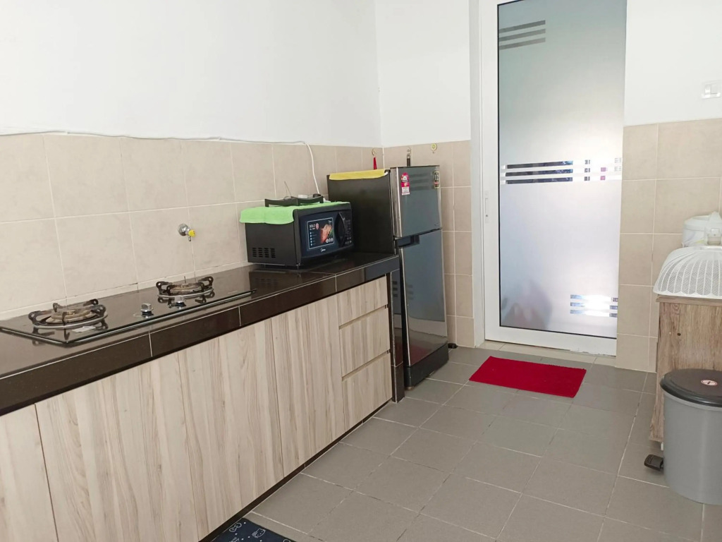 DG Homestay Putrajaya