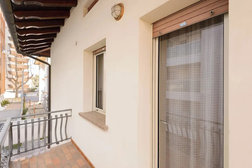 Lignano Sabbiadoro Flat With Terrace