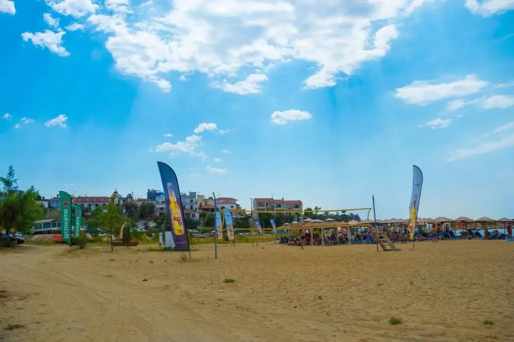 Stone House Maria