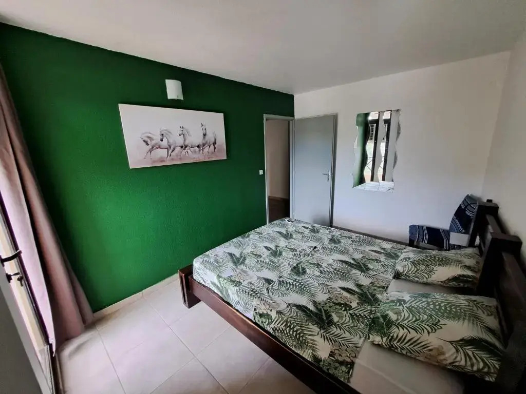 Super appartement T3 proche de tout sans vis-à-vis