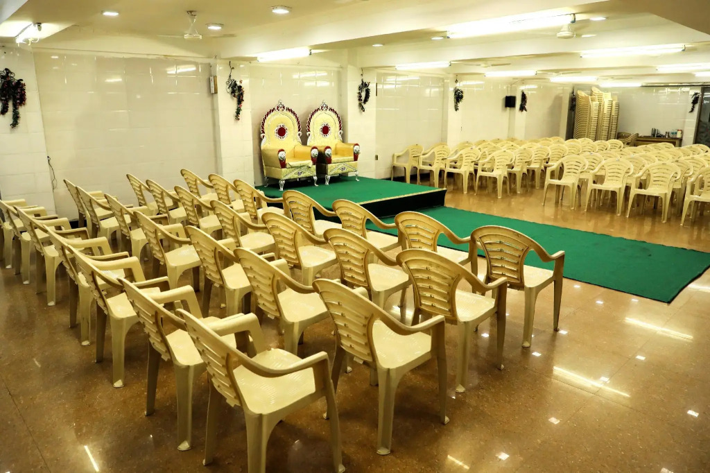 SSK Residency
