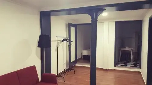 Salvador Apartment - HOrigem