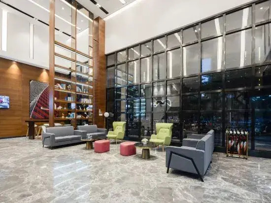 Borrman Hotel