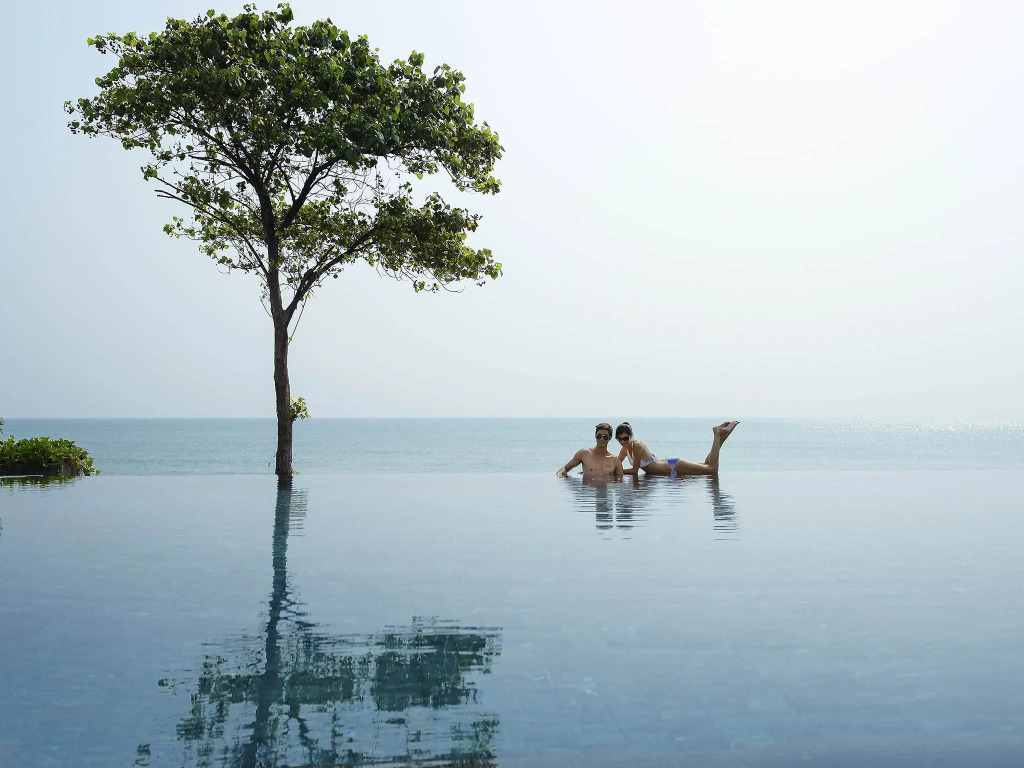 V Villas Hua Hin by Accor