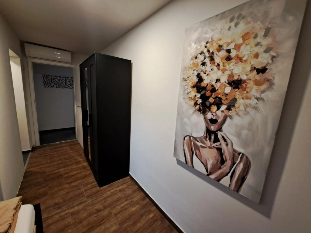 Apartment Šelih