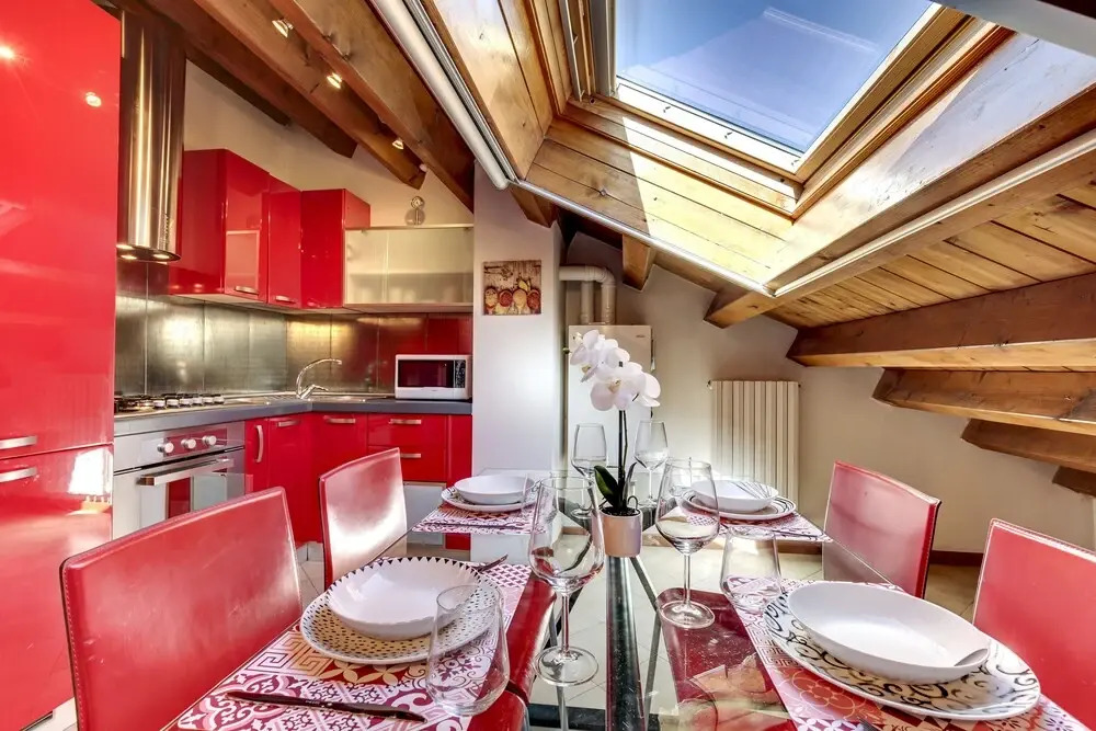 Cannaregio - Venice Style Apartments