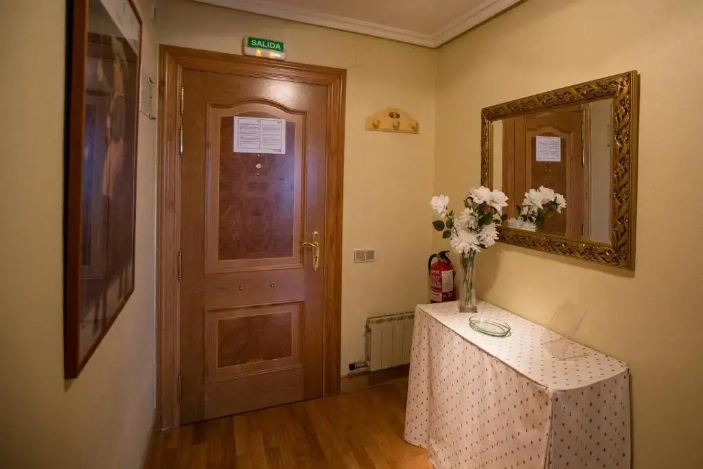 Gestión de Alojamientos Apartments