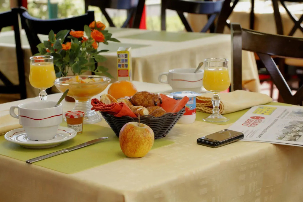 Brit Hotel Argentan