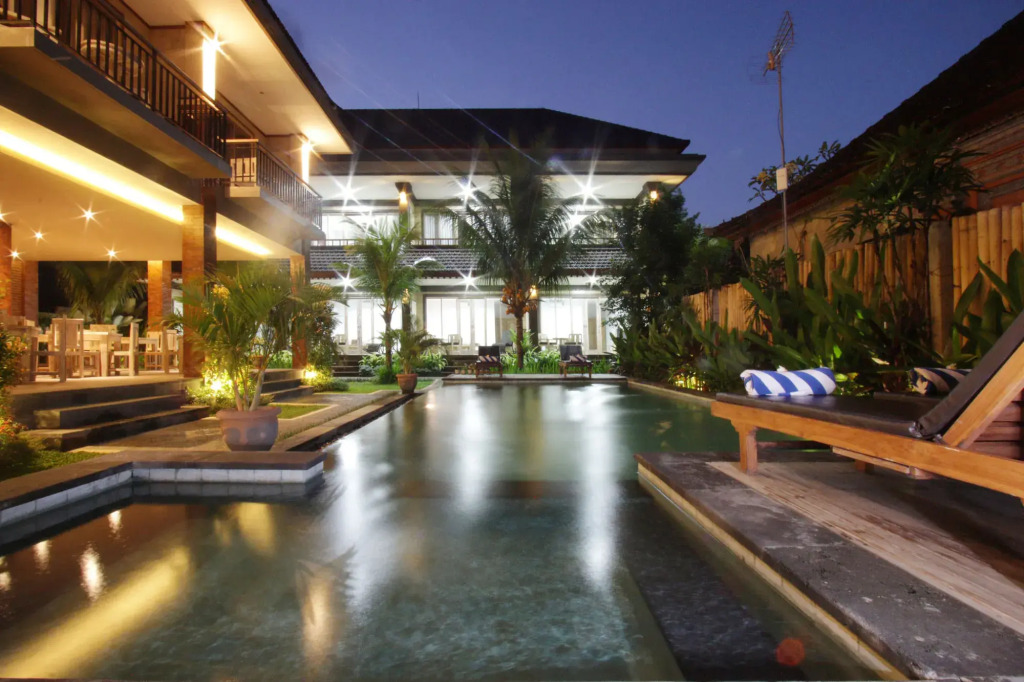 Batu Empug Ubud by Mahaputra