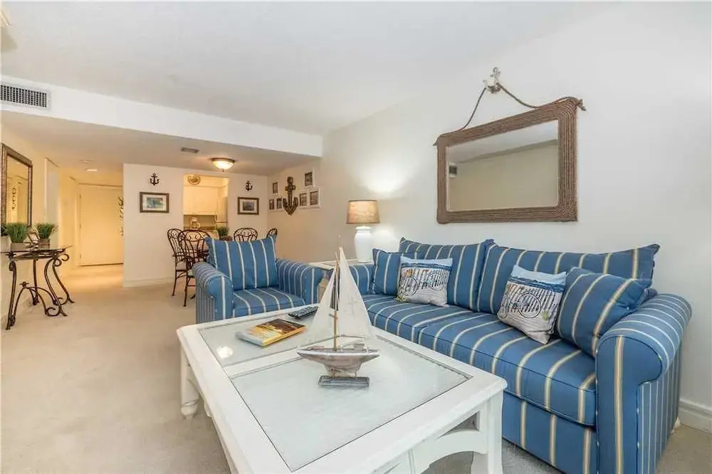 Xanadu 6C - One Bedroom Condo