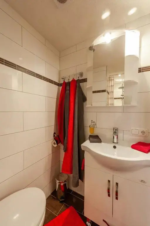 Appartement 204
