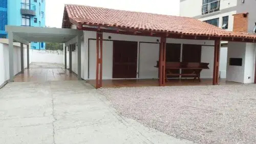 Casa Antonio Heill 550