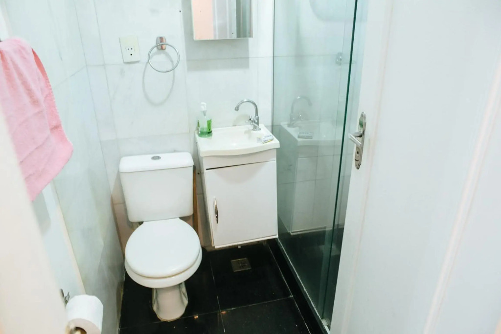 Copacabana Luxury Design ,85 inch TV , 3 Bedroom - Best Location