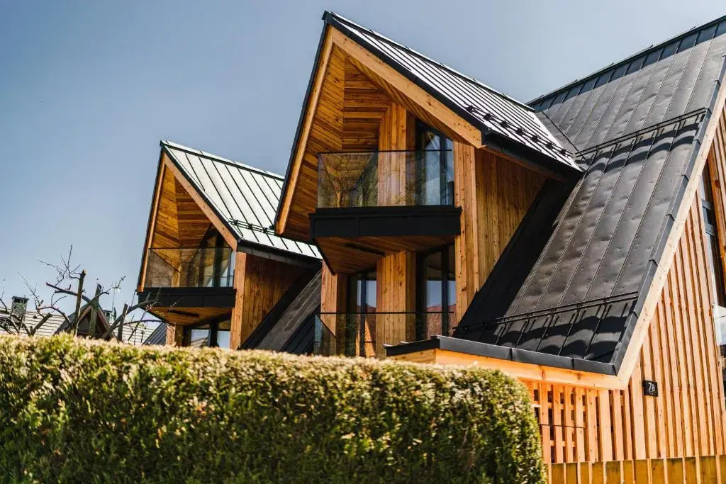 Elkowy Zakątek, Odkryj-Zakopane