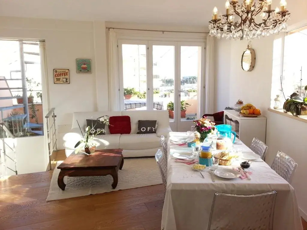 Blue Dolphin B&B