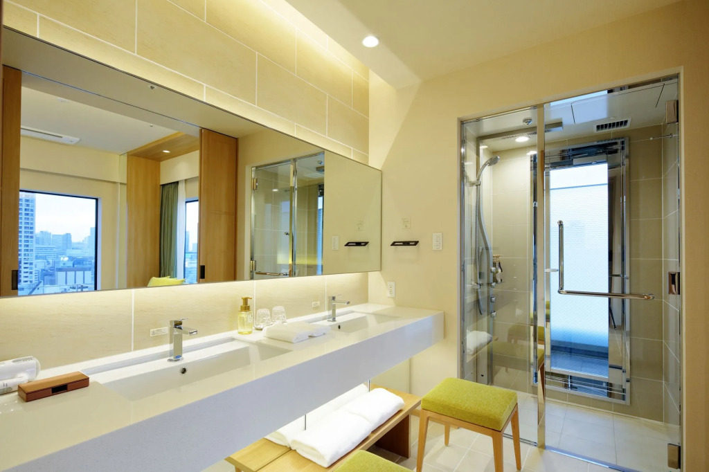 Candeo Hotels Osaka Namba