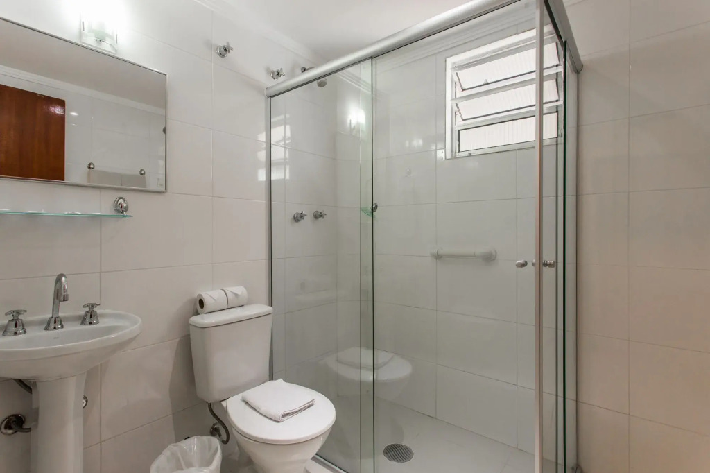 Cardim Plaza Hotel