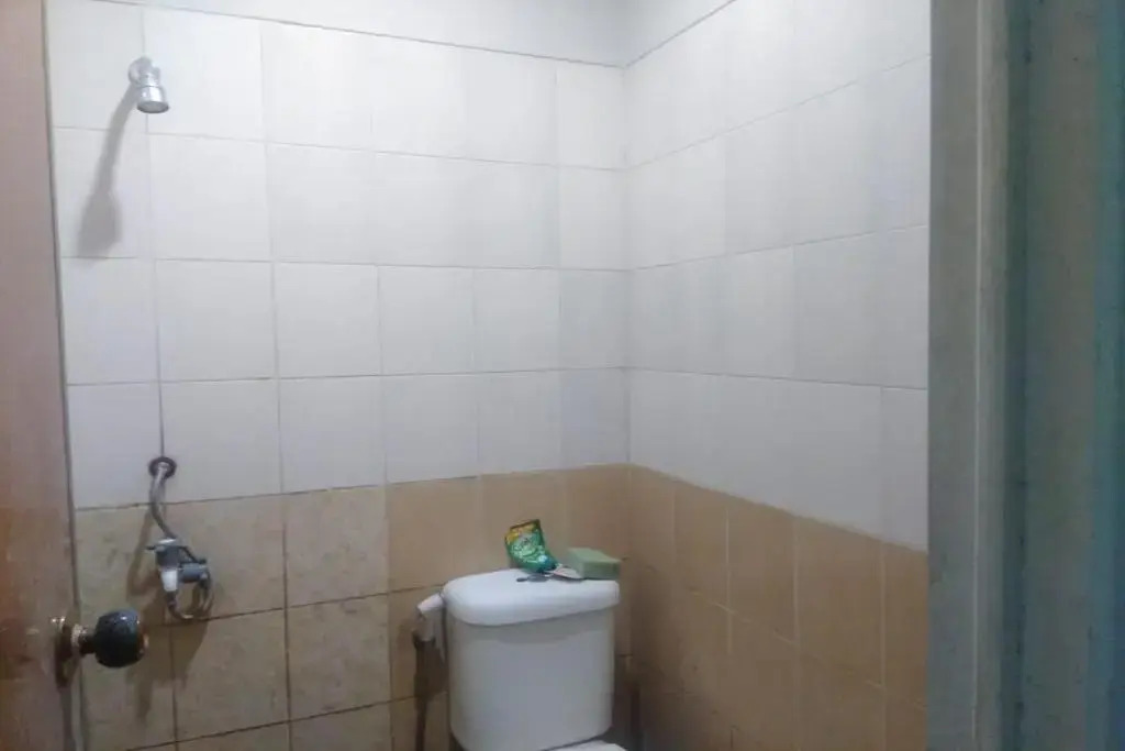 OYO 90766 Gardenia Boarding House