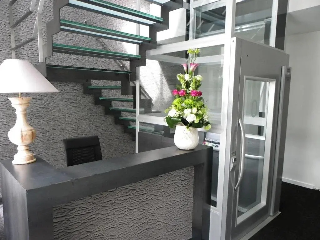 Boskapelhoeve Charming Hotel