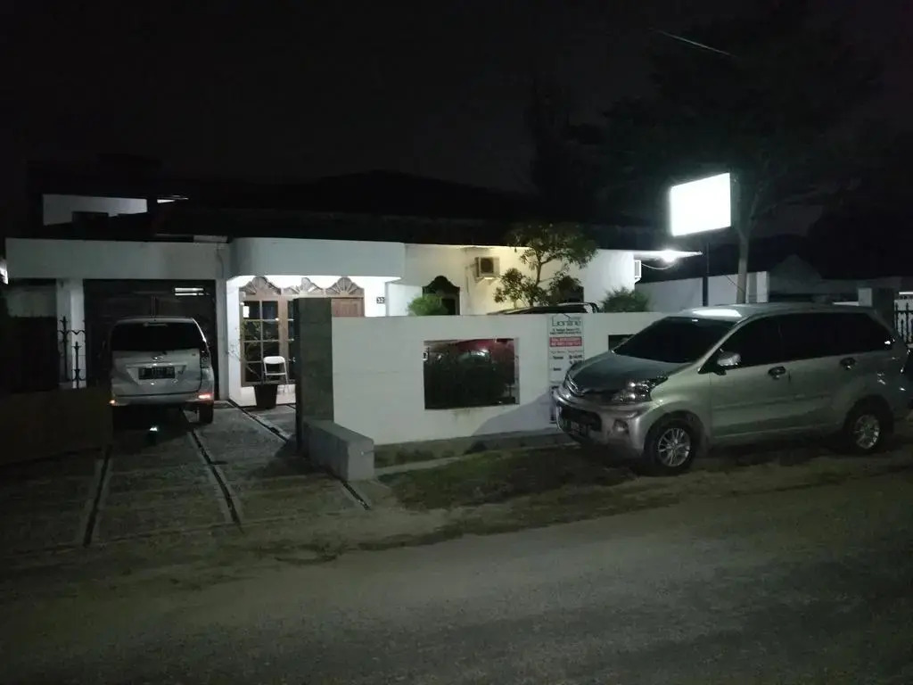 Wisma Liontine