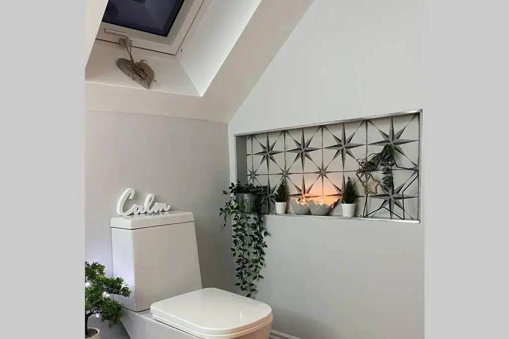 Prospect Perch - Studio Apartment, Wells