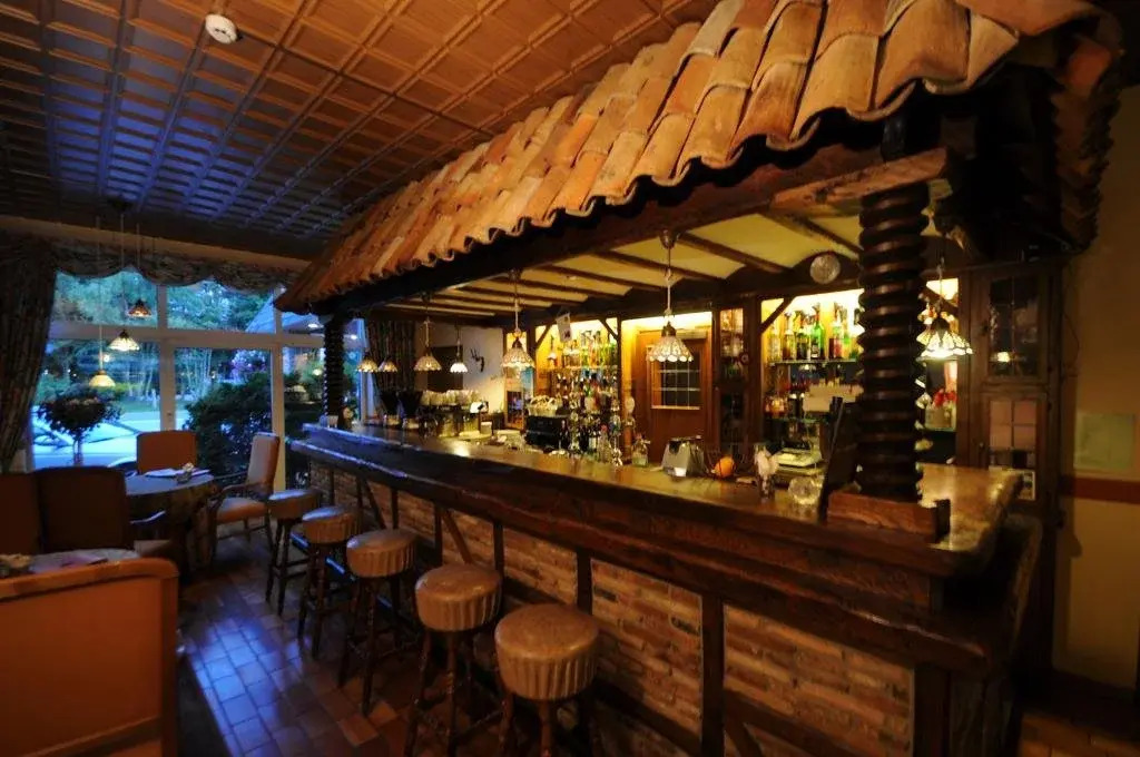 Hotel Hotleu