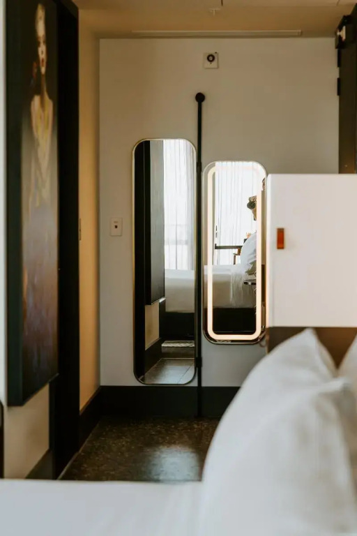 The Motley Hotel Richmond, Tapestry Collection by Hilton