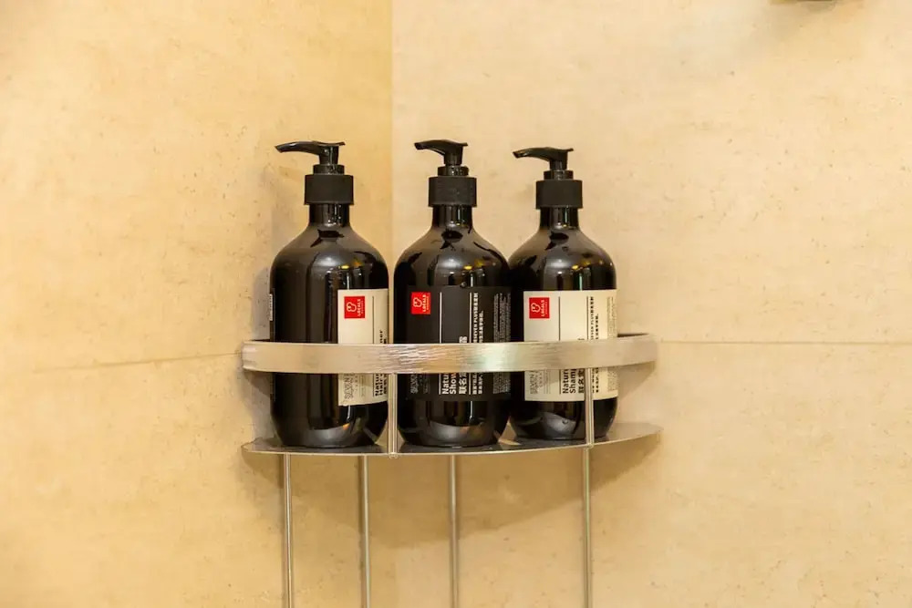 Locals Boutique Apartment Huafa Plaza 8