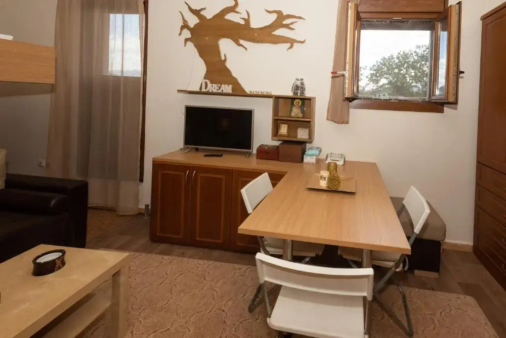 Dream Apartment Karpenisi