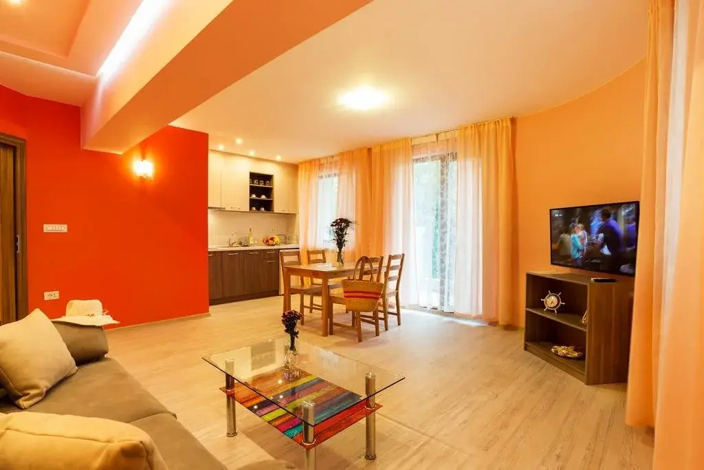 ApartHotel Prostor
