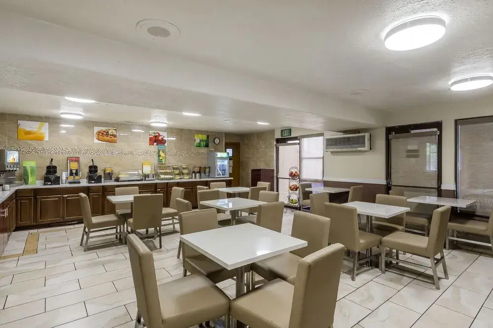 Comfort Inn Murray - Salt Lake City South