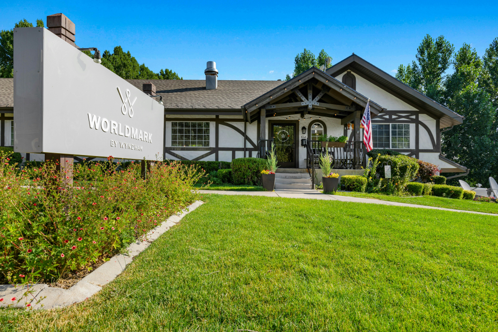 WorldMark Midway