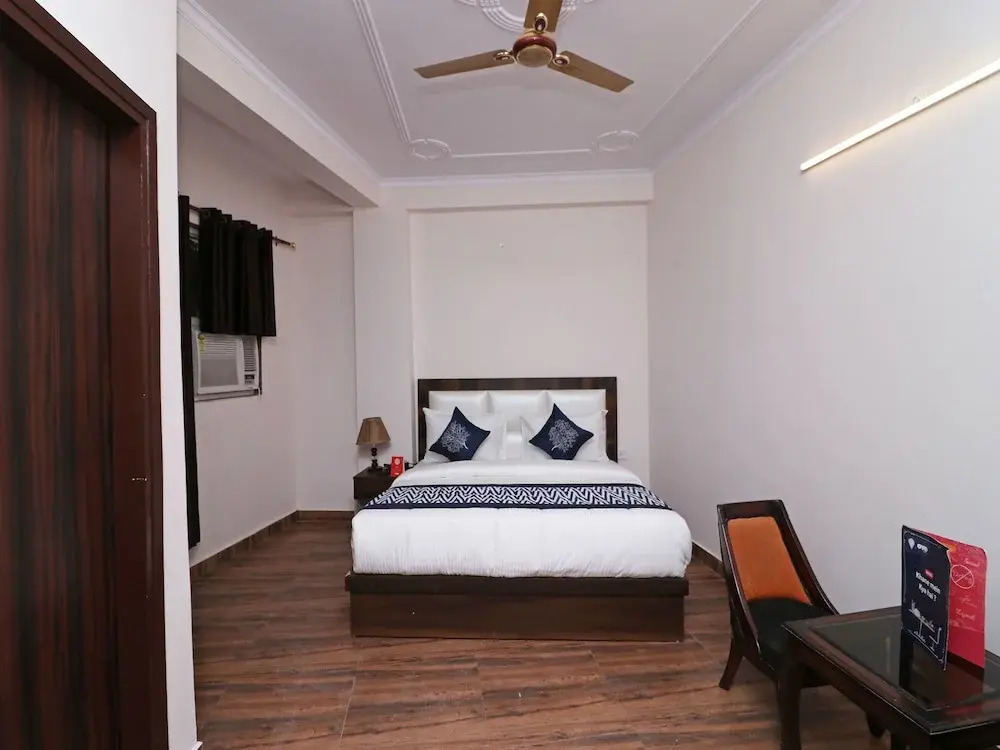 Hotel Sinon Suite